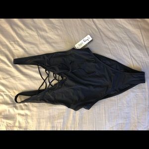 Dippin Daisy’s Brand New One Piece bathing suit!